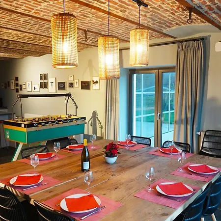 Tatil Evi Xxv House - 8 Personnes