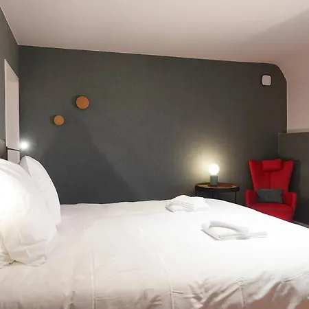 Tatil Evi Xxv House - 8 Personnes *