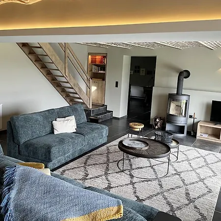 Xxv House - 8 Personnes *